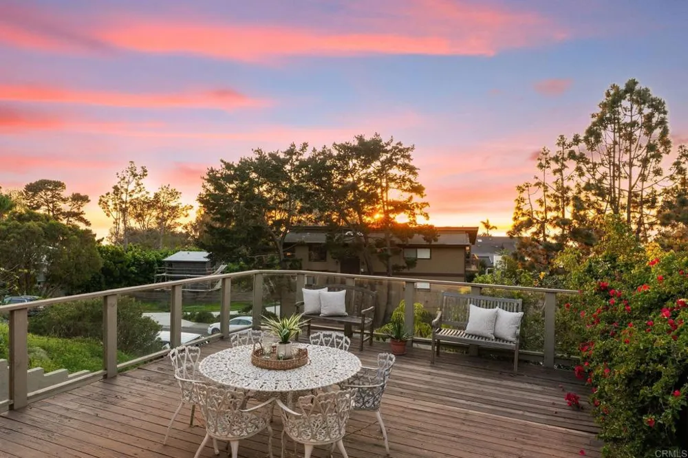 13635 Pine Needles Drive Del Mar, CA 92014
