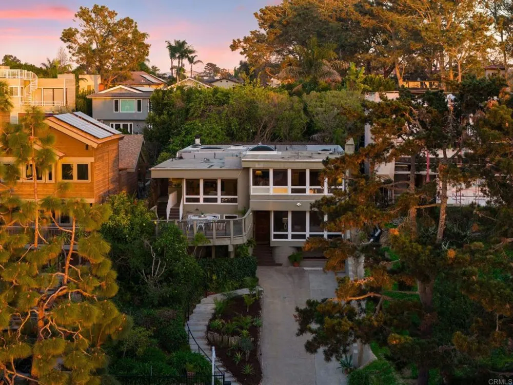13635 Pine Needles Drive Del Mar, CA 92014