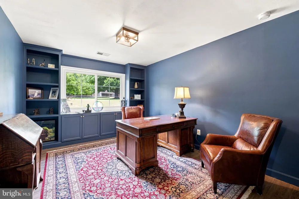 34994 WILLIAMS GAP ROAD Round Hill, VA 20141