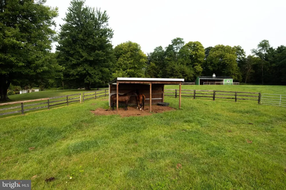 34994 WILLIAMS GAP ROAD Round Hill, VA 20141
