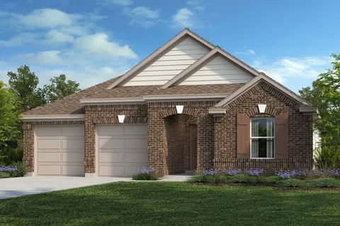 1531 Creek Point Drive