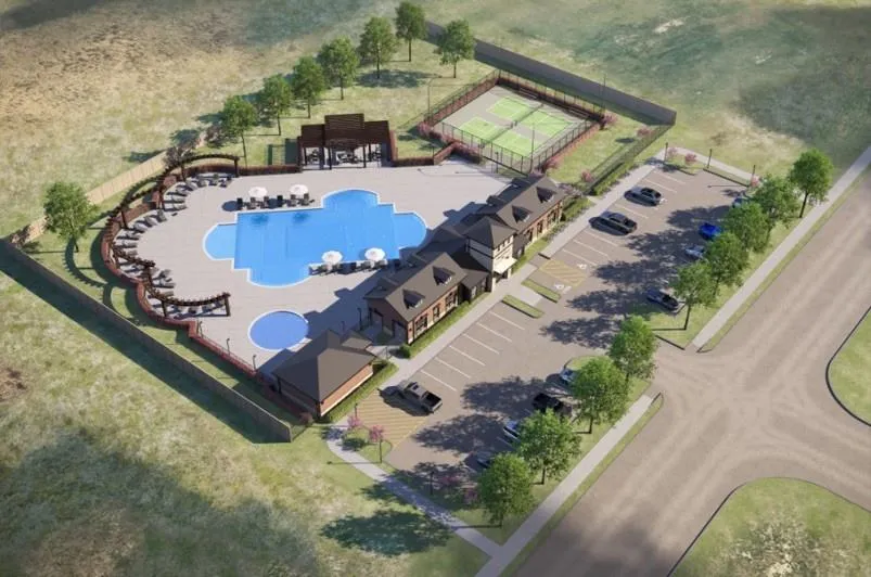 1531 Creek Point Drive Crosby, TX 77532
