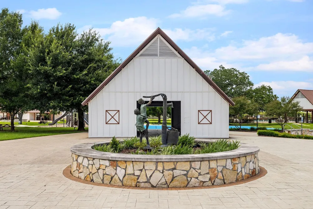 23334 Simmental Road Hockley, TX 77447