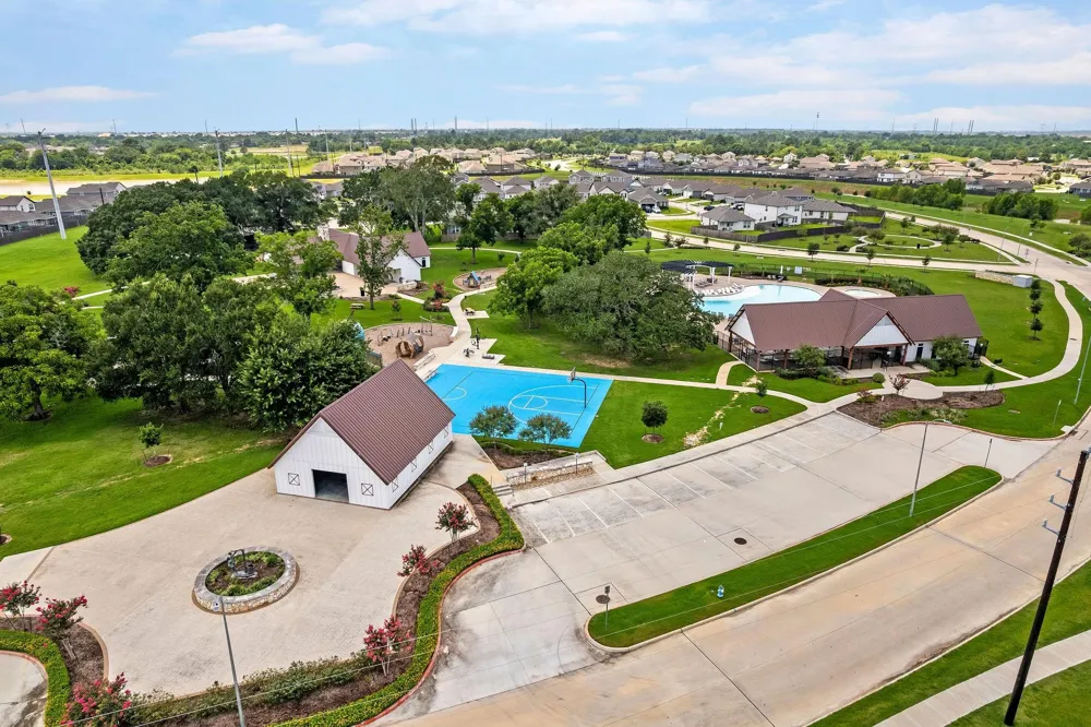 23334 Simmental Road Hockley, TX 77447