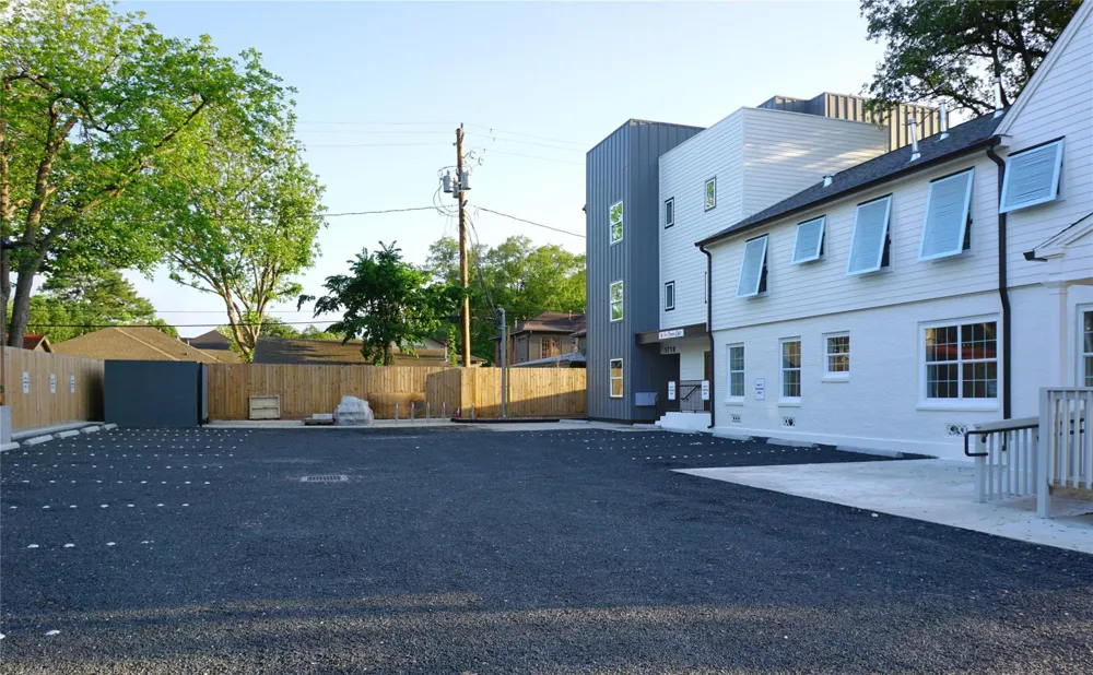 1719 Westheimer Road #A Houston, TX 77098