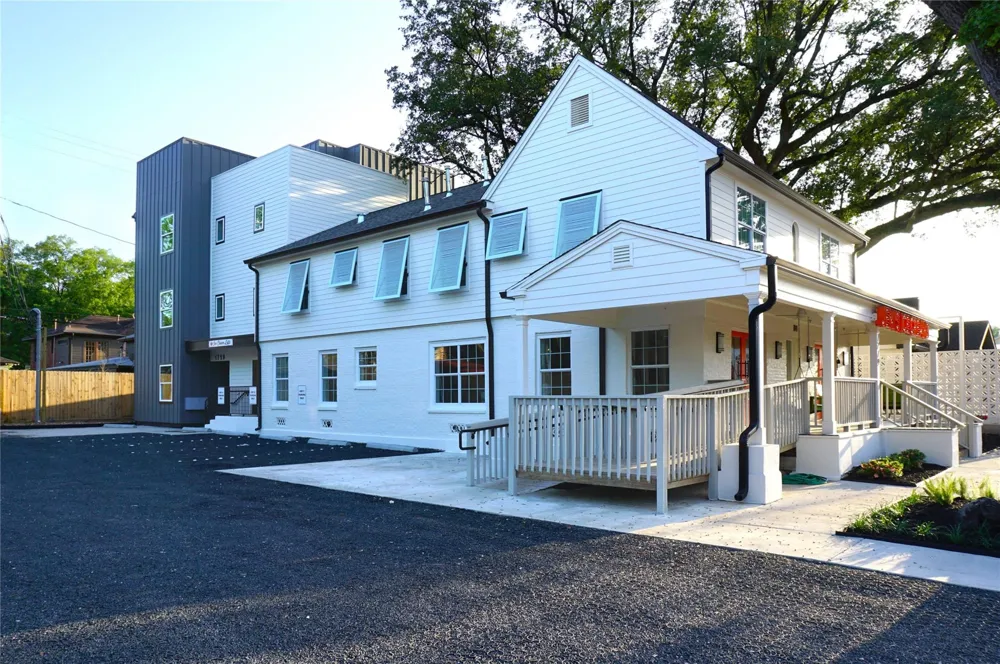 1719 Westheimer Road #A Houston, TX 77098
