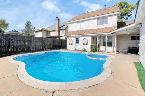 4134 Club Valley Drive