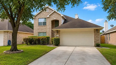 21328 Terreton Springs Drive
