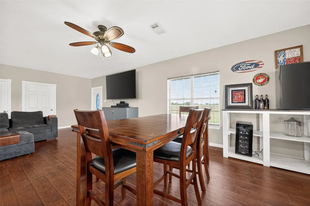 11802 Padon Road Needville, TX 77461