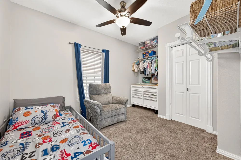11802 Padon Road Needville, TX 77461