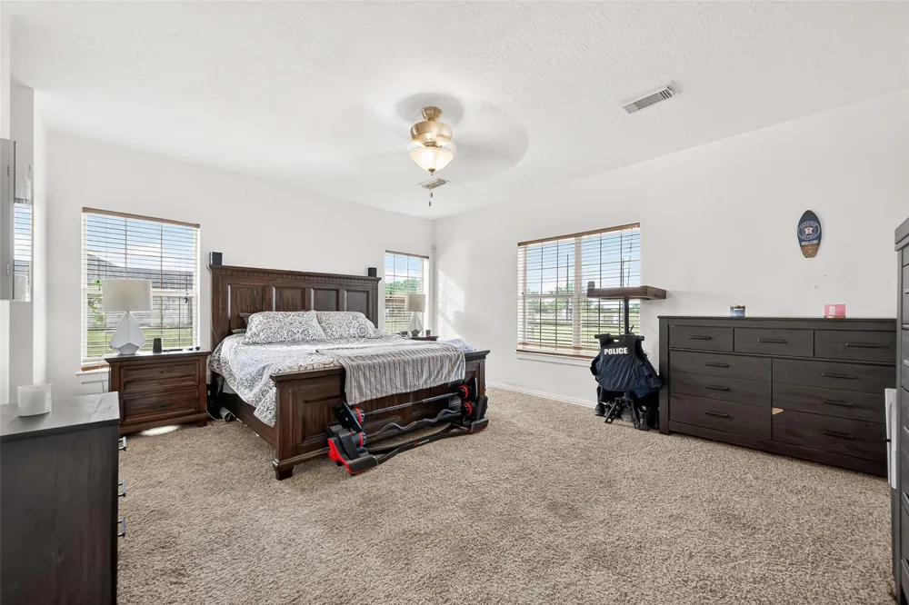 11802 Padon Road Needville, TX 77461