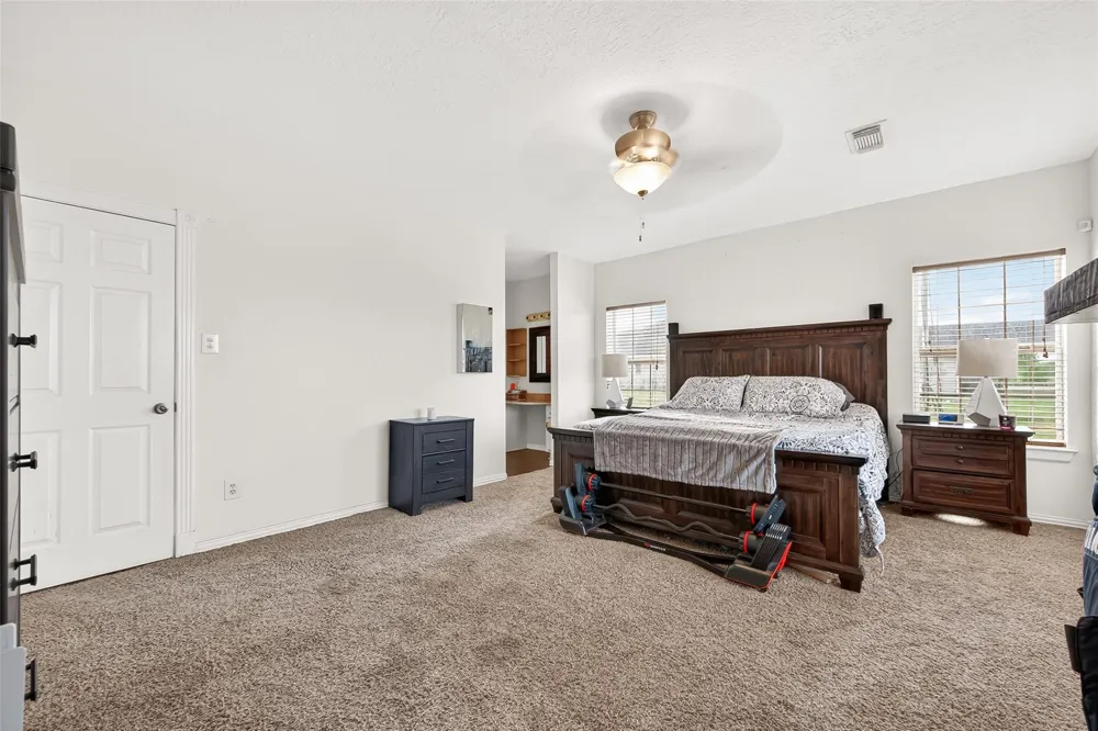 11802 Padon Road Needville, TX 77461