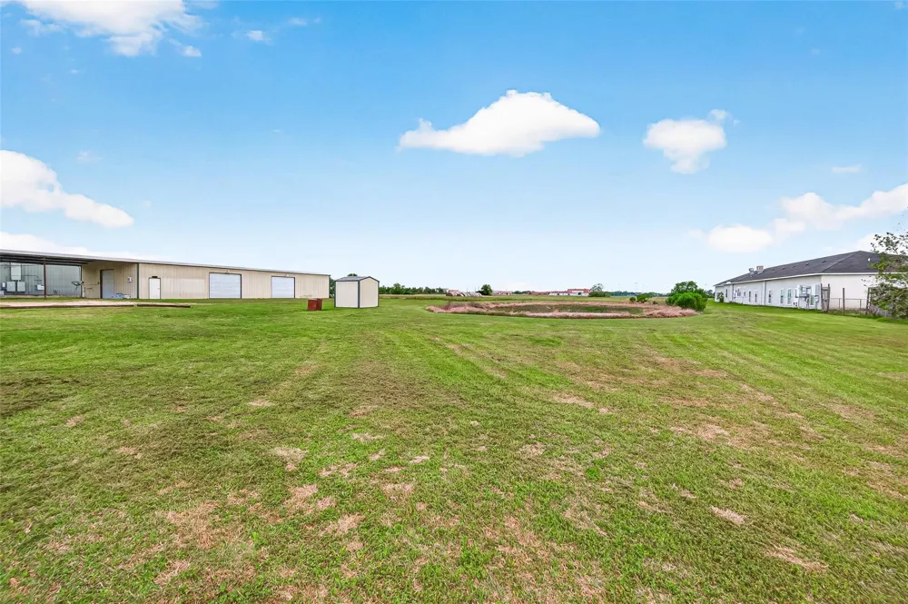 11802 Padon Road Needville, TX 77461