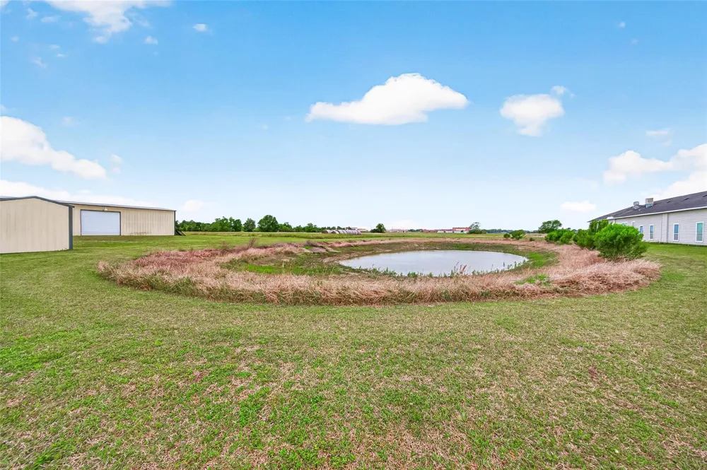 11802 Padon Road Needville, TX 77461
