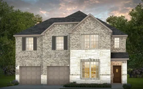 13709 Ballast Green Drive