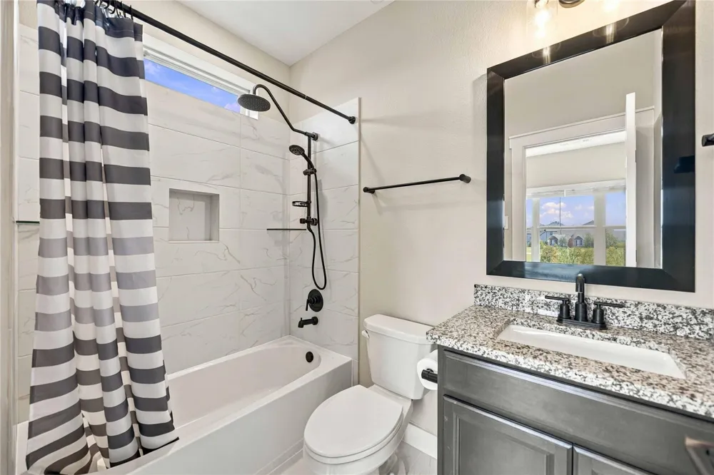 18646 Marvelous Place Cypress, TX 77433