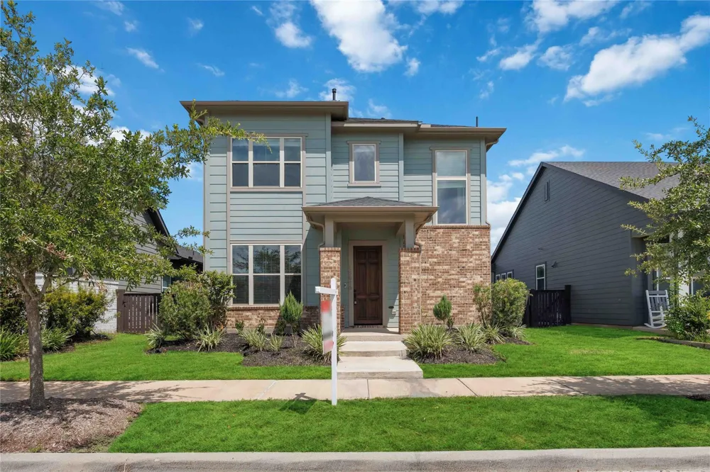 18646 Marvelous Place Cypress, TX 77433