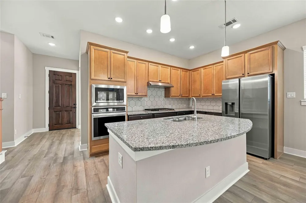 18646 Marvelous Place Cypress, TX 77433