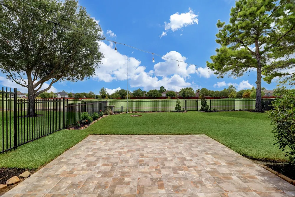 10314 Lyndon Meadows Dr Houston, TX 77095