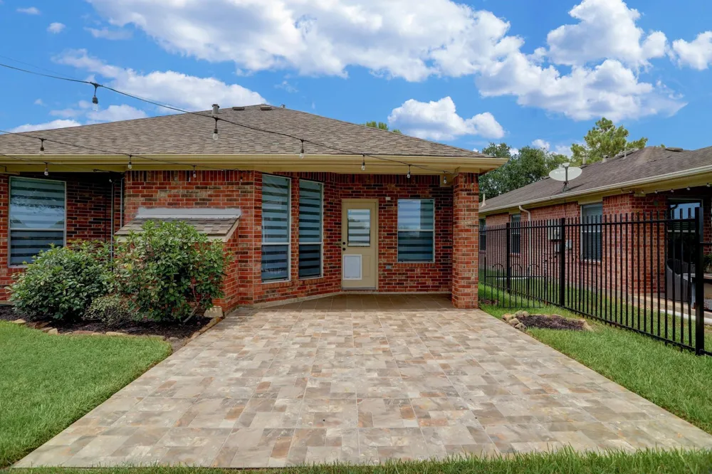 10314 Lyndon Meadows Dr Houston, TX 77095