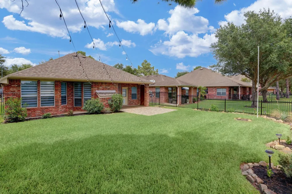 10314 Lyndon Meadows Dr Houston, TX 77095