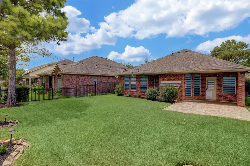 10314 Lyndon Meadows Dr Houston, TX 77095