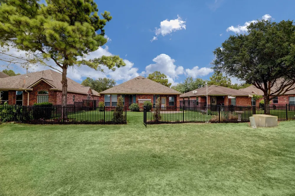 10314 Lyndon Meadows Dr Houston, TX 77095