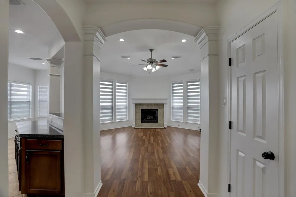 10314 Lyndon Meadows Dr Houston, TX 77095