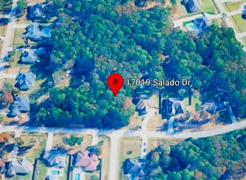 17019 Salado Drive