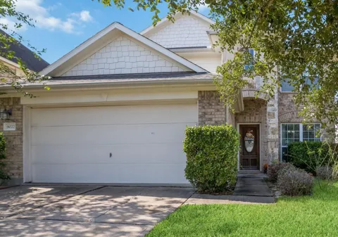 9022 Creeks Gate Court