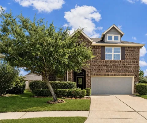 17206 Upper Ridge Lane