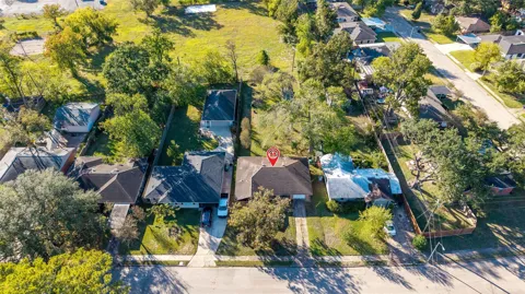 4801 Sanborn Drive