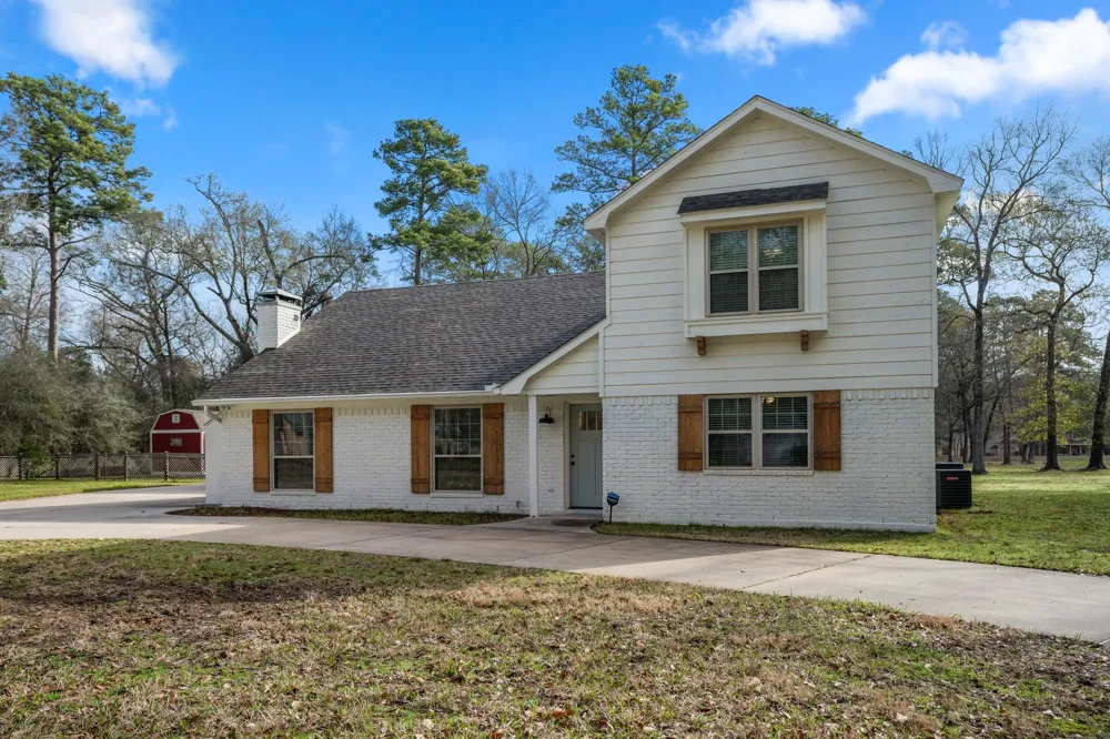15347 Conroe Drive Conroe, TX 77384