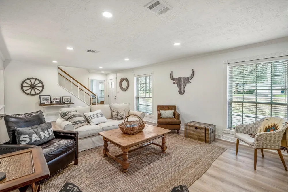 15347 Conroe Drive Conroe, TX 77384