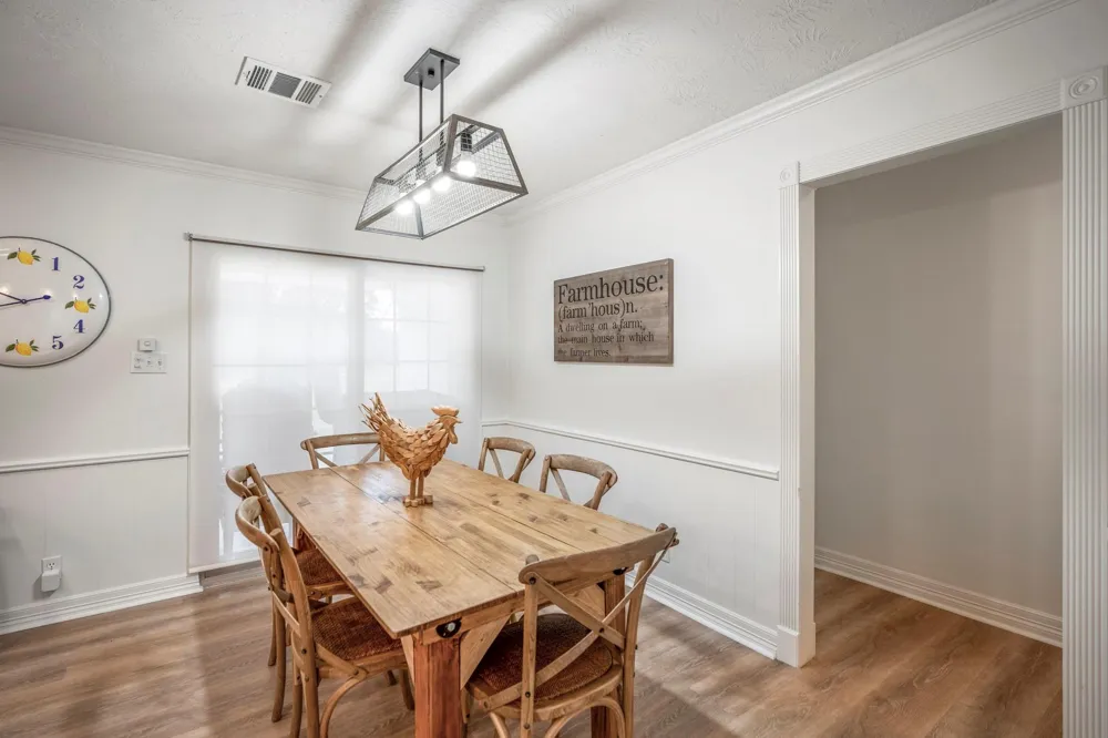 15347 Conroe Drive Conroe, TX 77384