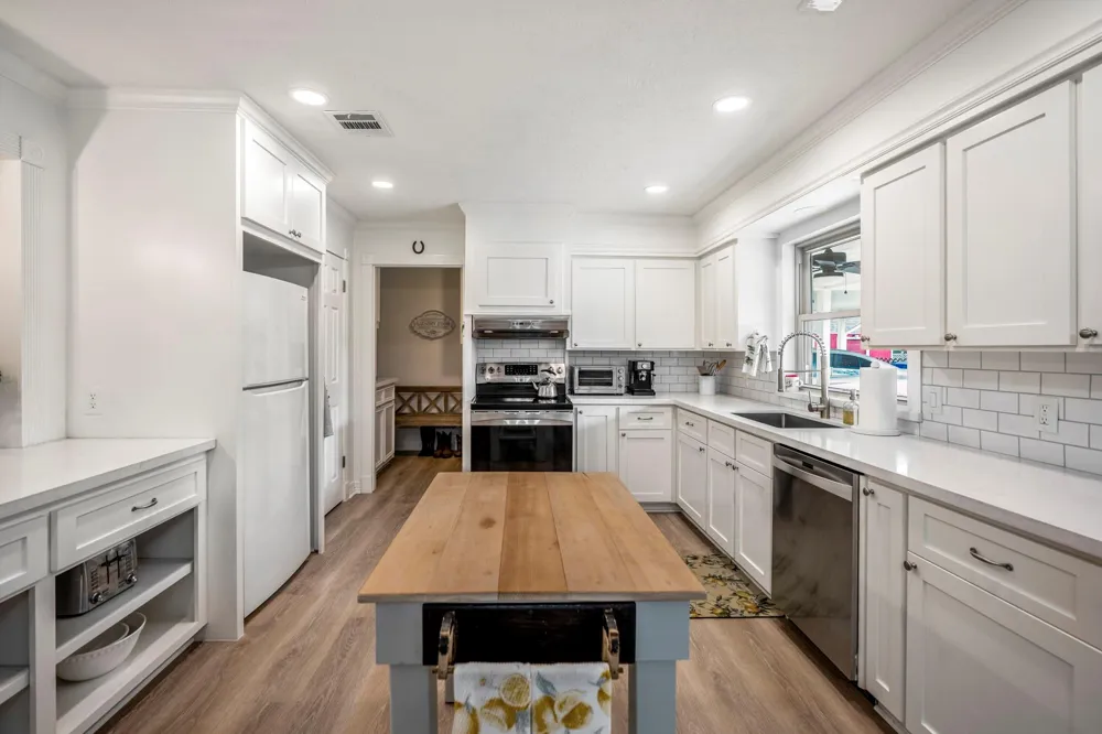 15347 Conroe Drive Conroe, TX 77384
