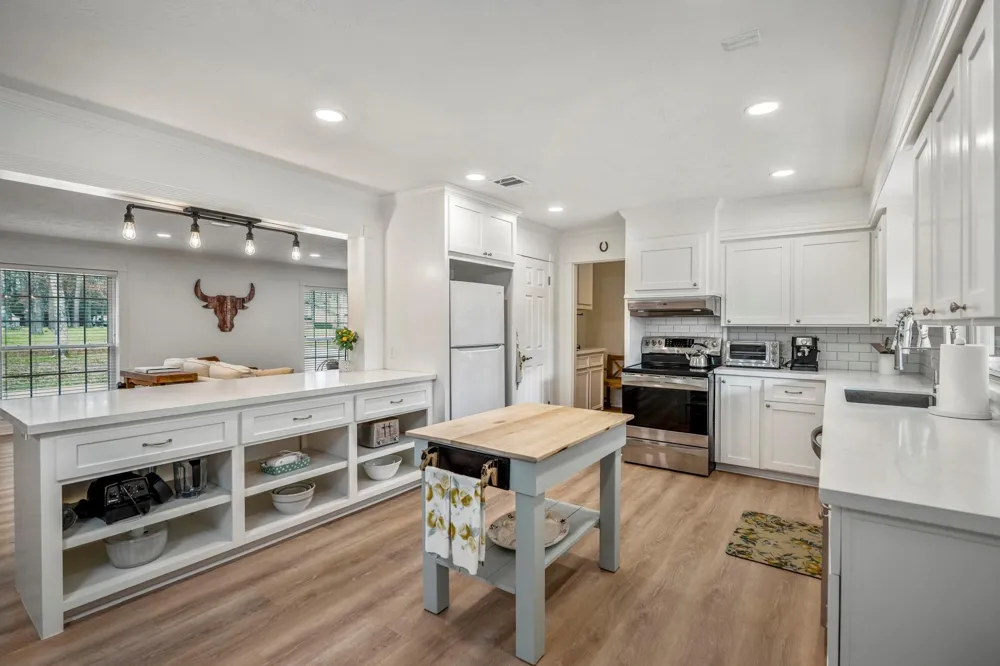 15347 Conroe Drive Conroe, TX 77384