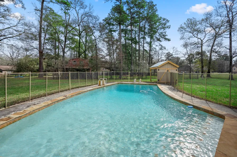 15347 Conroe Drive Conroe, TX 77384