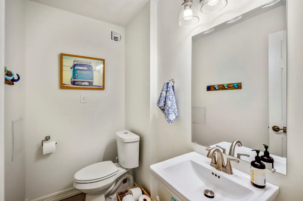 15347 Conroe Drive Conroe, TX 77384
