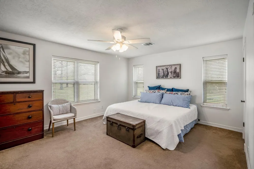 15347 Conroe Drive Conroe, TX 77384