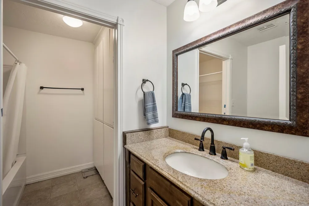 15347 Conroe Drive Conroe, TX 77384
