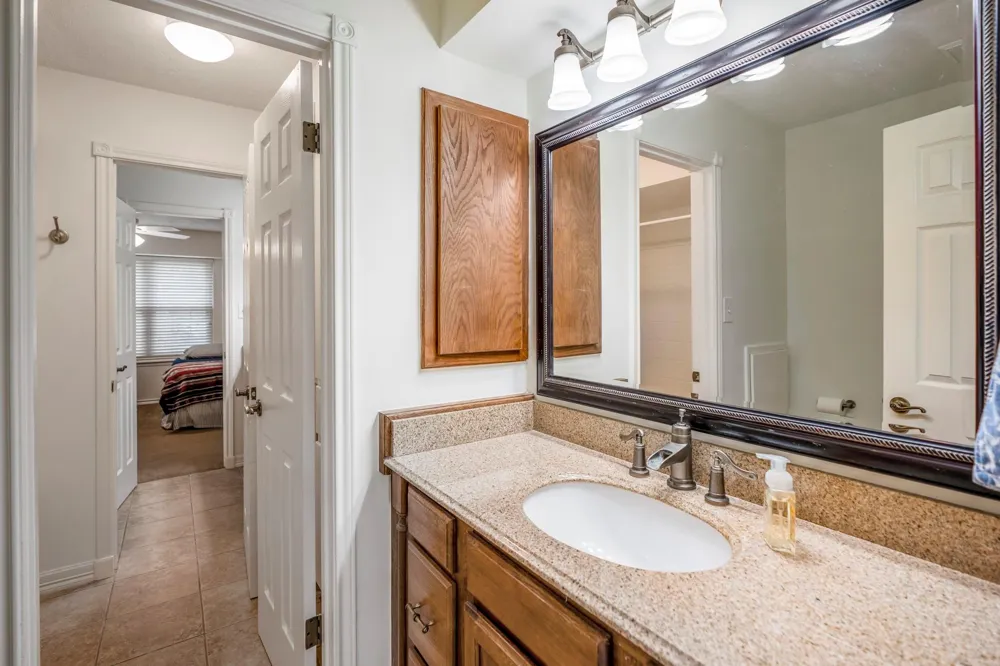 15347 Conroe Drive Conroe, TX 77384