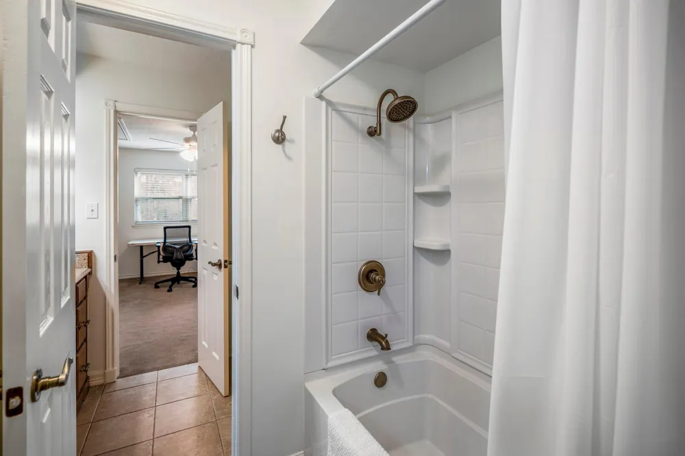 15347 Conroe Drive Conroe, TX 77384