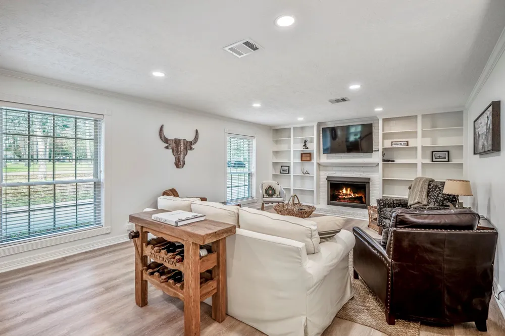 15347 Conroe Drive Conroe, TX 77384