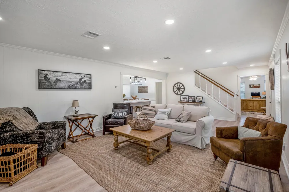 15347 Conroe Drive Conroe, TX 77384