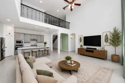 2210 Captain Davis Drive