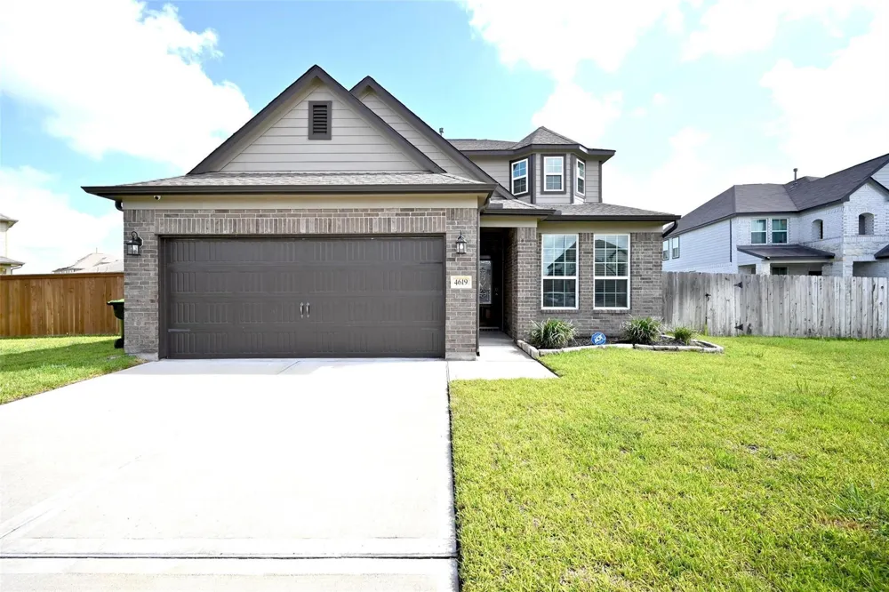 4619 Ehrlich Court Rosenberg, TX 77471