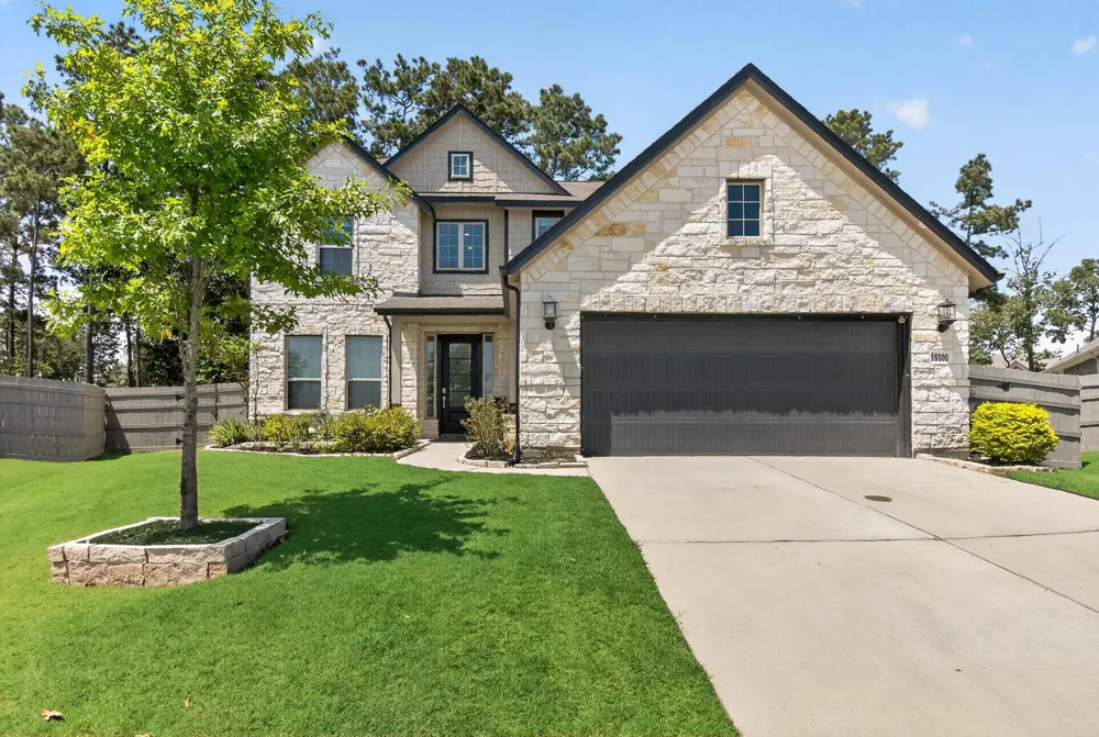 15500 Leopard Lily Lane Conroe, TX 77302