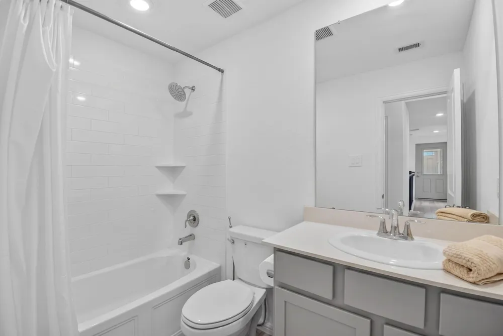 15500 Leopard Lily Lane Conroe, TX 77302
