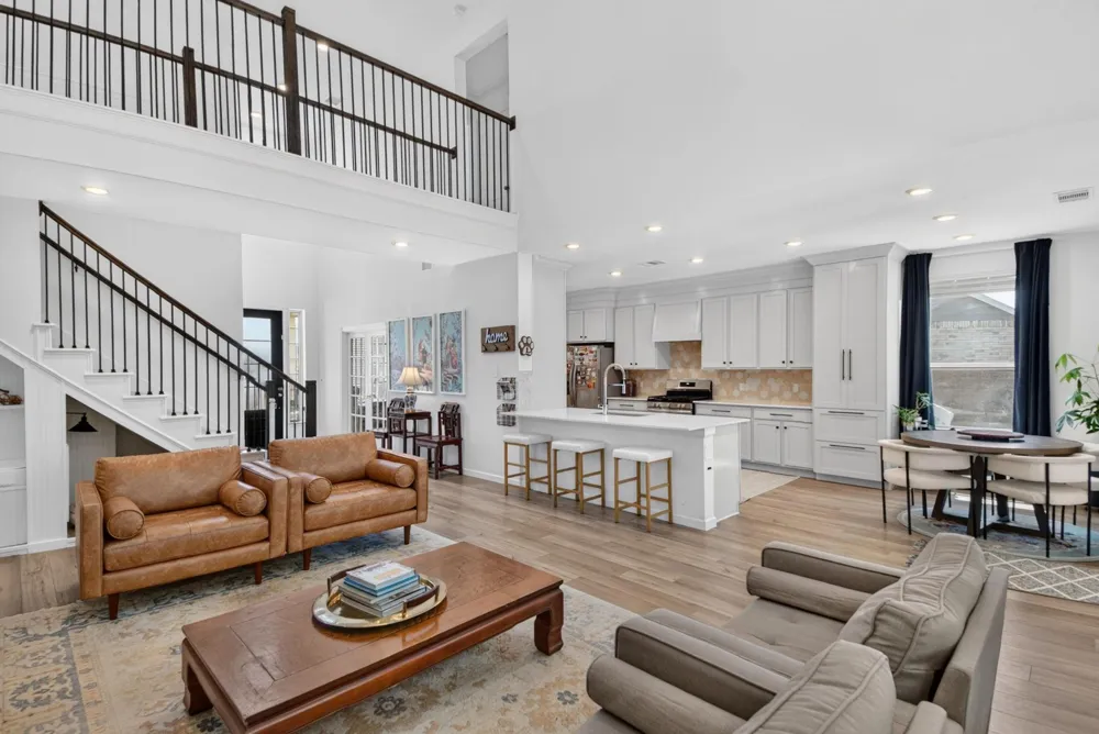 15500 Leopard Lily Lane Conroe, TX 77302